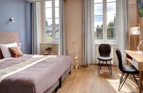 Montmarault Hotel | Hôtel de France