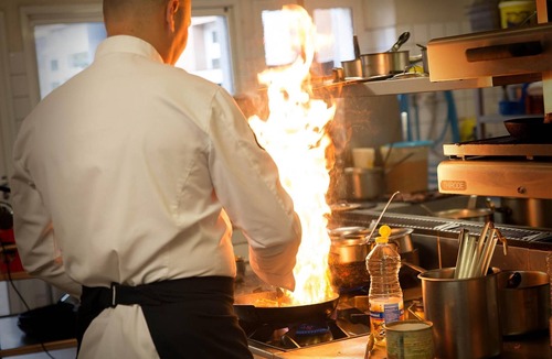 Montmorillon Hotel | Hôtel de France