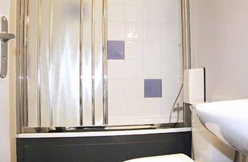 Montmorillon Hotel | Hôtel de France