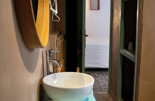 Les Halles - Valliere Hotel | Hôtel de France