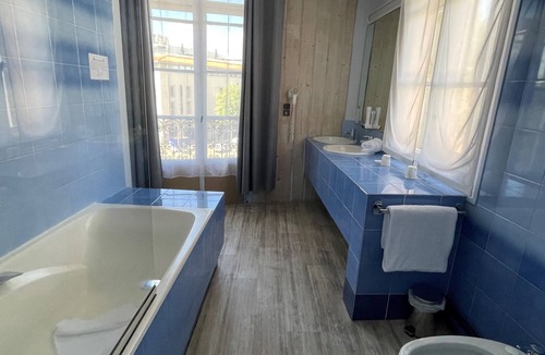 Saint-Jean Hotel | Hôtel de France