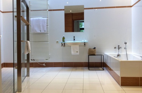 Saint-Pol-de-Leon Hotel | Hôtel de France