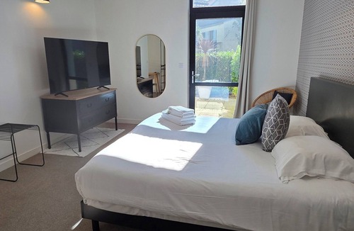 Saint-Pol-de-Leon Hotel | Hôtel de France