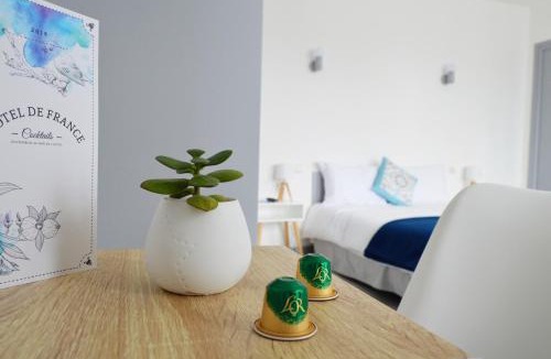 Saint-Savin Hotel | Hôtel de France