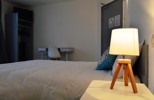 Saint-Savin Hotel | Hôtel de France