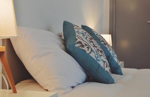 Saint-Savin Hotel | Hôtel de France