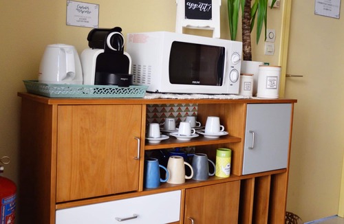 Saint-Savin Hotel | Hôtel de France