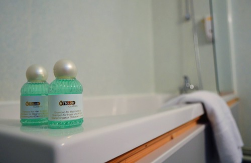 Saint-Savin Hotel | Hôtel de France