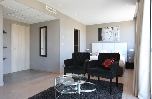 Valence Hotel | Hôtel de France