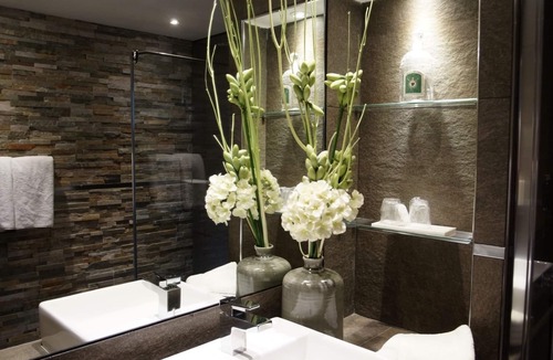 Valence Hotel | Hôtel de France