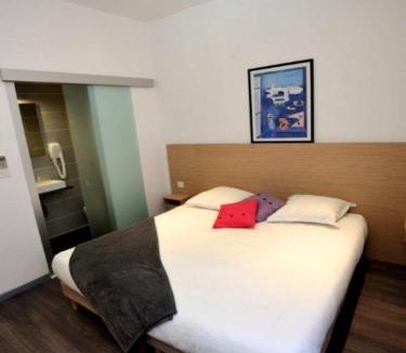 Quartier du Port Hotel | Hôtel de France