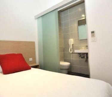 Quartier du Port Hotel | Hôtel de France