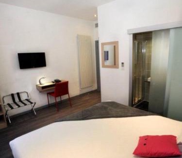 Quartier du Port Hotel | Hôtel de France