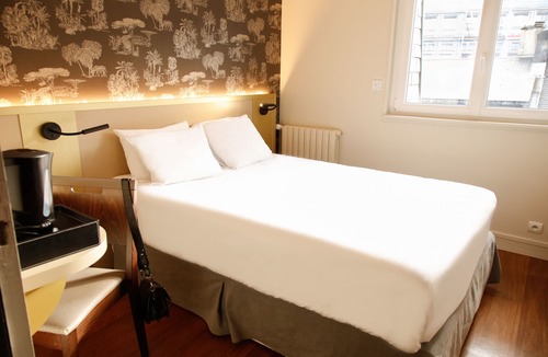 Vire Hotel | Hôtel de France Vire