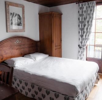 Gruyeres Hotel | Hôtel de Gruyères