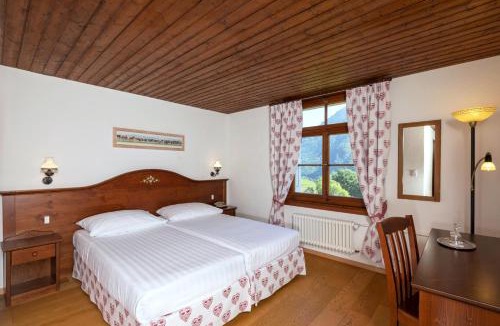 Gruyeres Hotel | Hôtel de Gruyères