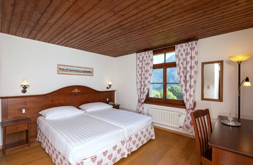 Gruyeres Hotel | Hôtel de Gruyères