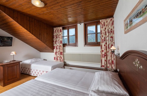 Gruyeres Hotel | Hôtel de Gruyères