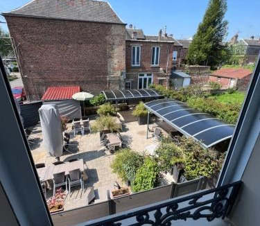 Guise Hotel | Hôtel de Guise SARL