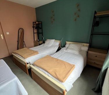 Guise Hotel | Hôtel de Guise SARL