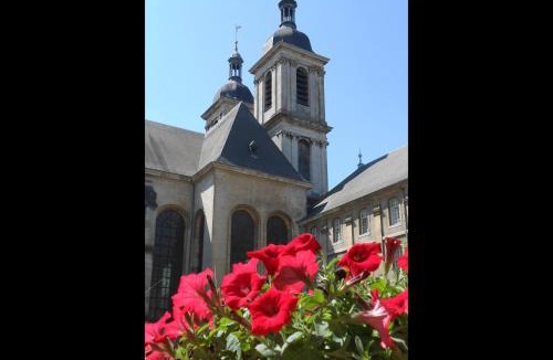 Pont-a-Mousson Hotel | Hôtel de l'Abbaye des Prémontrés