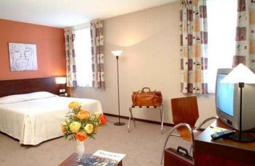 Pont-a-Mousson Hotel | Hôtel de l'Abbaye des Prémontrés