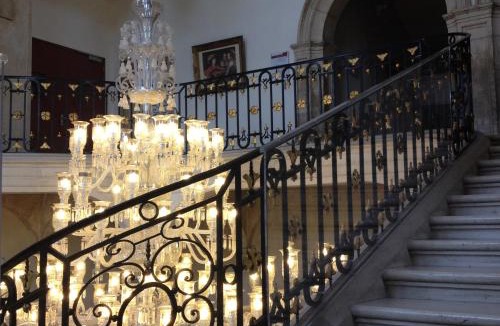 Pont-a-Mousson Hotel | Hôtel de l'Abbaye des Prémontrés