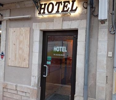 Saint-Savin Hotel | Hôtel de l'abbaye
