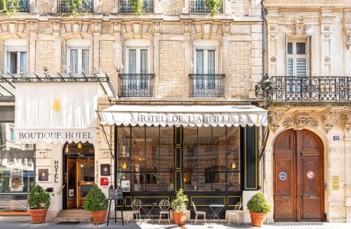 Orleans Hotel | Hôtel de l'Abeille
