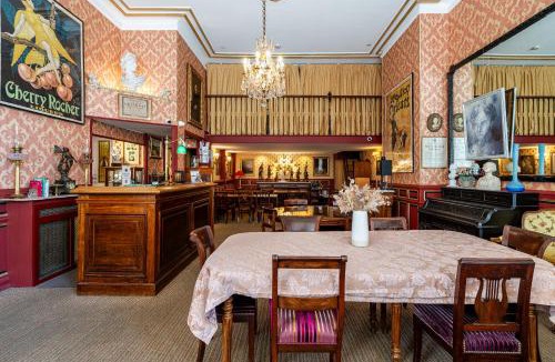 Orleans Hotel | Hôtel de l'Abeille