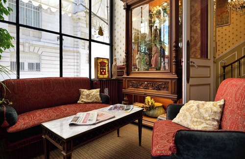 Orleans Hotel | Hôtel de l'Abeille Orléans