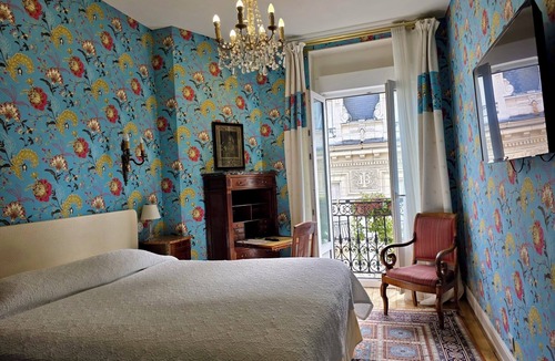 Orleans Hotel | Hôtel de l'Abeille Orléans