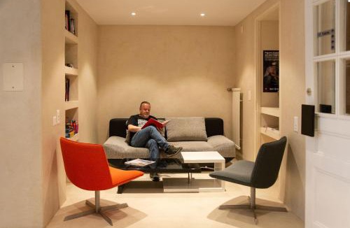 Couvet Hotel | Hôtel de l'Aigle