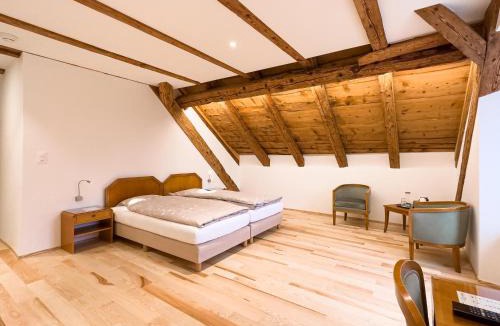 Couvet Hotel | Hôtel de l'Aigle