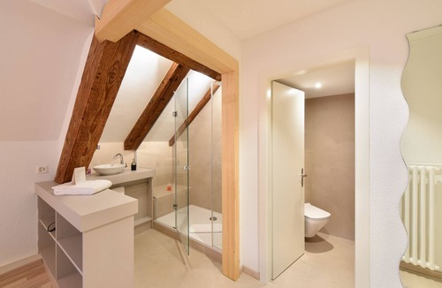 Couvet Hotel | Hôtel de l'Aigle