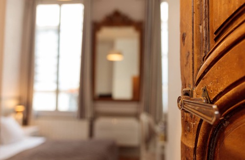 Nimes City Centre Hotel | Hôtel de l'Amphithéâtre