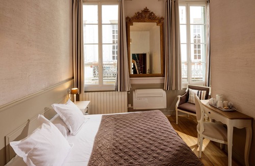 Nimes City Centre Hotel | Hôtel de l'Amphithéâtre