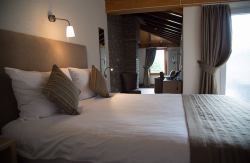 Nyon Hotel | Hôtel de l'Ange