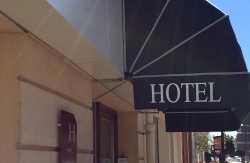 Tarbes Hotel | Hôtel de L'Avenue