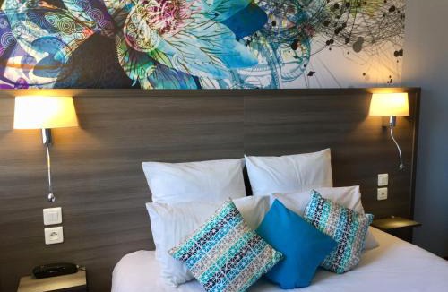 Tarbes Hotel | Hôtel de L'Avenue