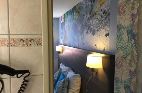 Tarbes Hotel | Hôtel de L'Avenue