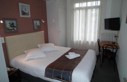 La Bourboule Hotel | Hôtel de l'Aviation