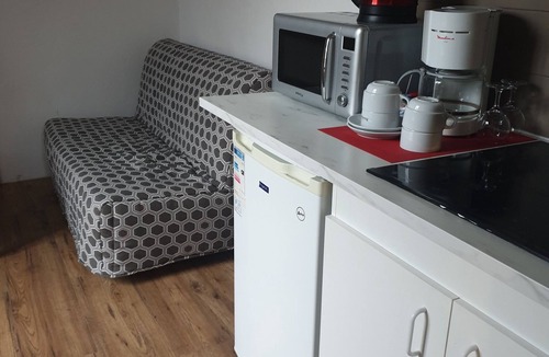 Saint-Amand-Montrond House | Hôtel de l'Ecu