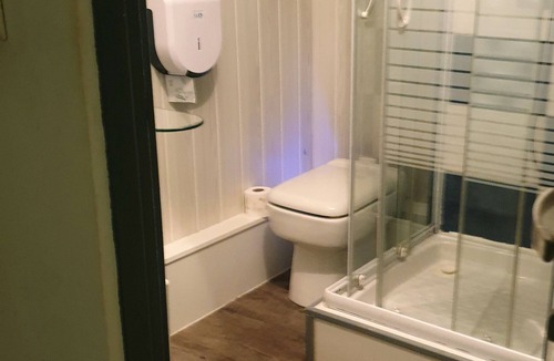 Saint-Amand-Montrond House | Hôtel de l'Ecu