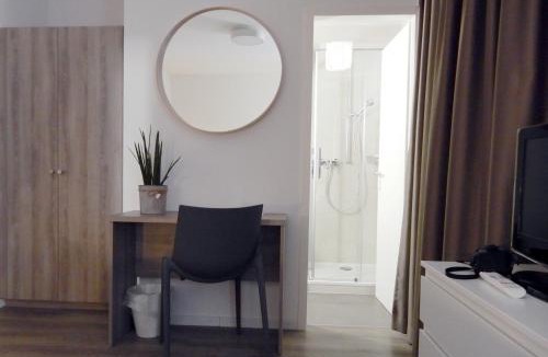 Neuchatel Hotel | Hôtel de l'Ecluse