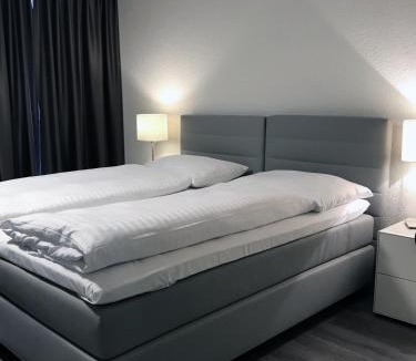 Neuchatel Hotel | Hôtel de l'Ecluse