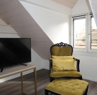 Neuchatel Hotel | Hôtel de l'Ecluse