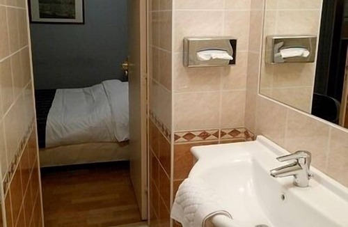 Malesherbes Hotel | Hôtel de l'Ecu de France