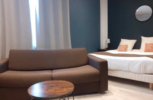 Montbard Hotel | Hôtel de l'Ecu