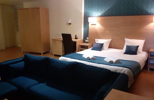 Montbard Hotel | Hôtel de l'Ecu